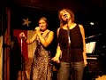 Dawn &amp; Bree sing Ready To make Nice