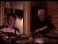 DAVE STRINGER / Jai Ambe Jagat Ambe (2 of 2)