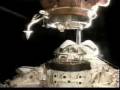 STS 81 - Space Shuttle Atlantis