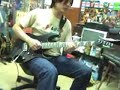  CHATREEO TEST IBANEZ GIO