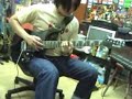 CHATREEO TEST IBANEZ GIO