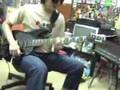 CHATREEO TEST IBANEZ GIO