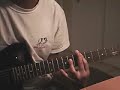My cover of Deftones - Bored