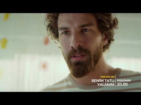 Benim Tatlı Yalanım 2. Bölüm Fragmanı                                                                                                                                                                                                                     