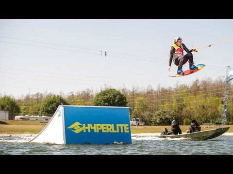 Kitesurfing News - 8X Kitesurfing World Champion trains at OWC – Gisela Pulido 2013