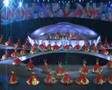 Singer Nati Band Web外国乐队歌手娜蒂 -张嘉洵广州恒大地产第49届世界乒乓球锦标赛CCTV5