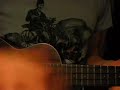 How to play In the Aeroplane Over the Sea by NMH on Ukulele