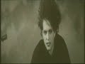 teledysk, klip, Cure,- The Funeral Party