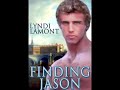 Finding Jason Finding Jason