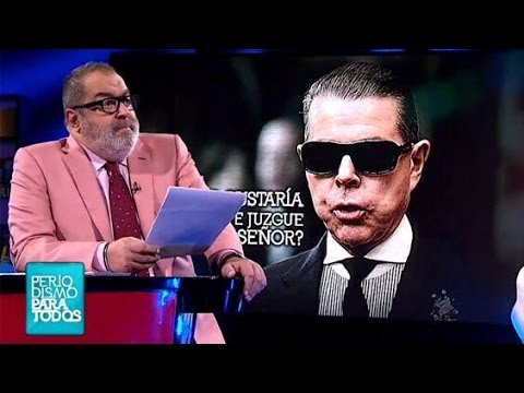 PPT (Periodismo para Todos) con Jorge Lanata,Programa completo 20-04-14