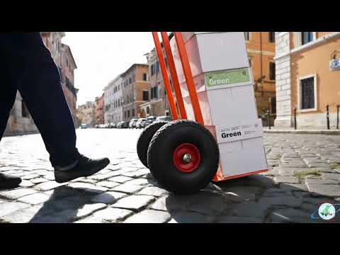 Carrello Sanpietrino