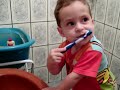 escovar dentes\"odonto\"