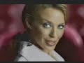 Lingerie Commercial - Kylie Minogue