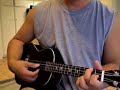 Ukulele Lesson Hawaii Aloha