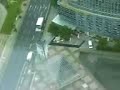 Messe Turm Frankfurt *Blick Auf Frankfurt*
