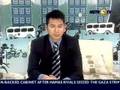 Wimar on Golkar-PDIP @ Metro TV