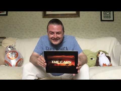 Magnum P.I. First Look teaser reaction!
