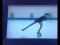 rotondo daniela!pattinaggio!campionati italiani 2006!