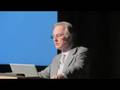 Richard Dawkins Lecture at UC Berkeley (6/6)