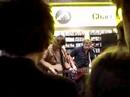 Six Queen - Larrakin Love (Brighton HMV 26/01/07)