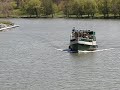 Mary Jemison River Boat Genesee Valley Park