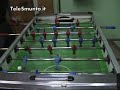 Un Pomeriggio da Zio Bastiano Sala Giochi