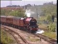 46203 at Lostock Hall, Preston - 21/05/1994