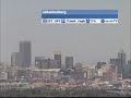 The WORLD LIVE - 11:00 GMT on October 13, 2008