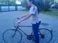 equilibrist