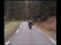 Yamaha diversion 900 + sidebike and TDM 900 Vogezen