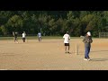 VCU Tiranga CRICKET MATCH 47