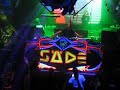 S�de presents tokio underground @ gloria, helsinki 22.11.08