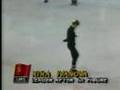 Kira Ivanova 1988 Olympics Figures.