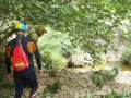 barranco .espeleo l'horta.wmv