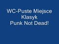 WC - Puste Miejsce