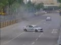147GTA Overtake @ Macau GP