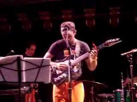 Sufjan Stevens - Jacksonville