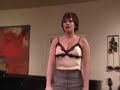 \"Remember Me\" University of Michigan MT Cortney Wolfson