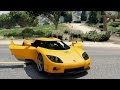 Koenigsegg CCX para GTA 5 vídeo 4