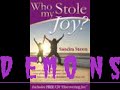 Joy Robbers-Faith the Poetess Joy Robbers-Faith the Poetess