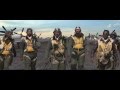 Red Tails Lucas Films Theatrical Trailer - HD Movie.mp4