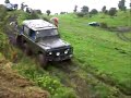 El Verde (Land Rover Series) - Xavier Morera
