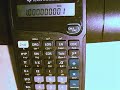 Taschenrechner verarschen Taschenrechner verarschen