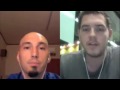 Interview with Thailand Based Freelancing Nomad, Cody mckibben.
