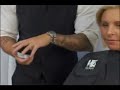 this product is great for styling or re-styling your hair. get tips and tricks from justin hickox on this premium product. www.hickoxstudio.com