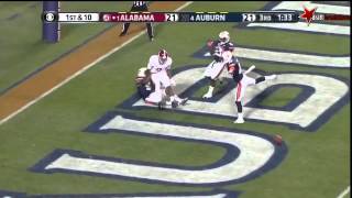 Amari Cooper vs Auburn (2013) Amari Cooper vs Auburn (2013)