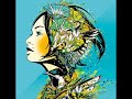 DJ Okawari – MIRROR - Luv Letter