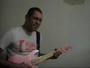 Ricardo Mendon�a -  Quando a guitarra n�o afina