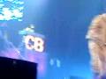 videos de Chris Brown Performing 