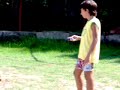 esplosione coca cola e mentos